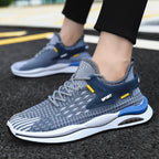 Tênis Masculino M4 - Edição OrthoSport