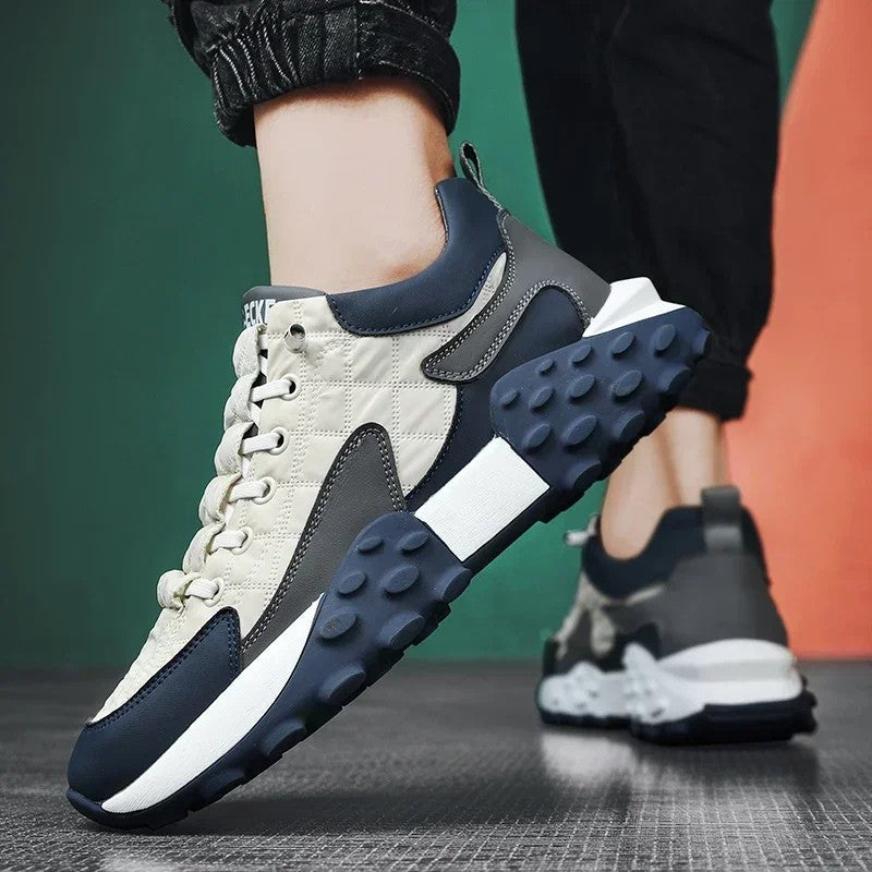 Tênis Air Flex Ortopédico