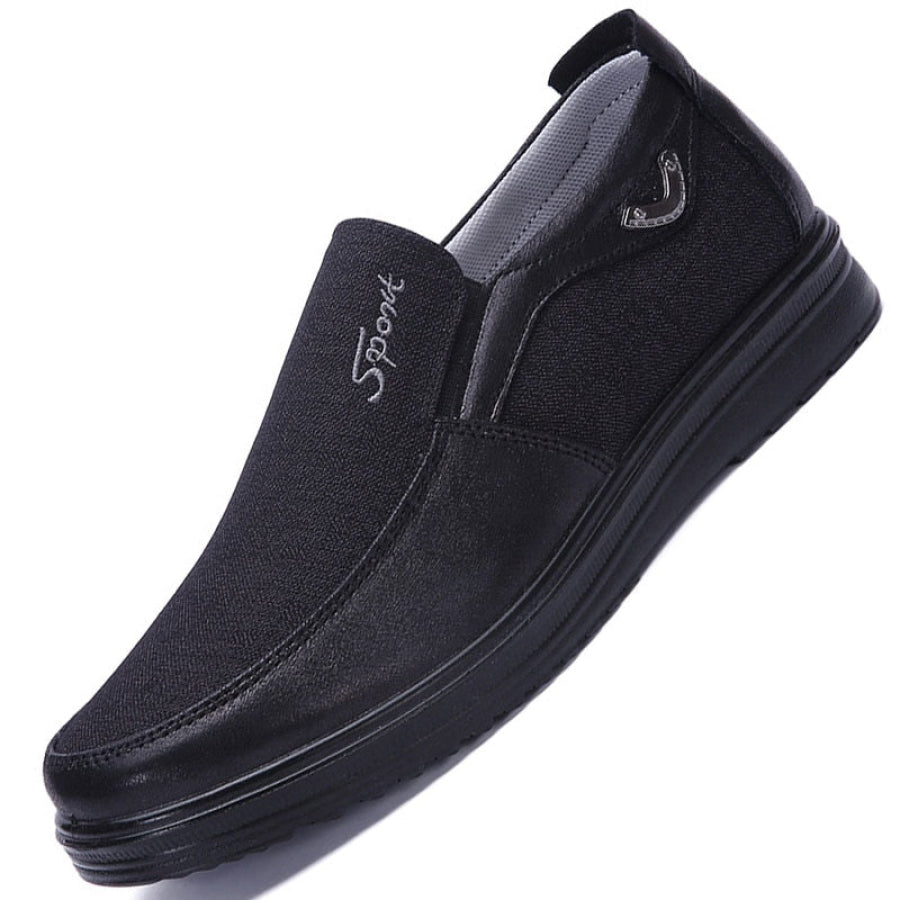Mocassim Elite Ortopédico