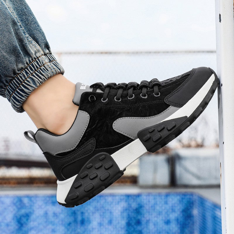 Tênis Air Flex Ortopédico
