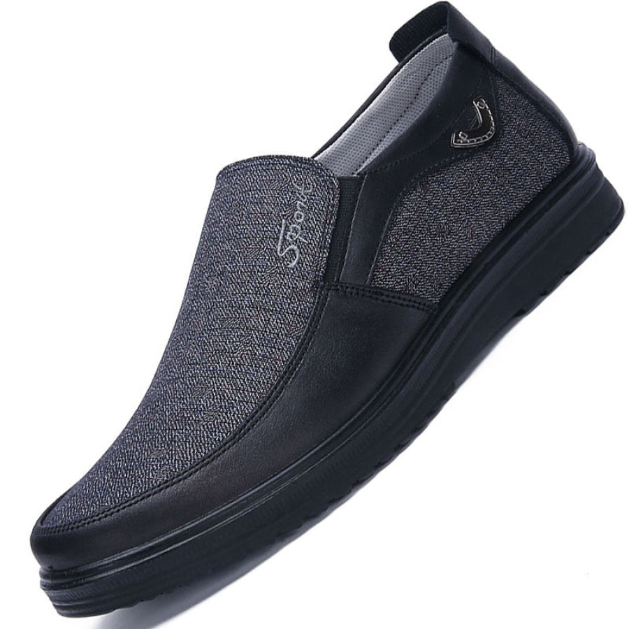 Mocassim Elite Ortopédico