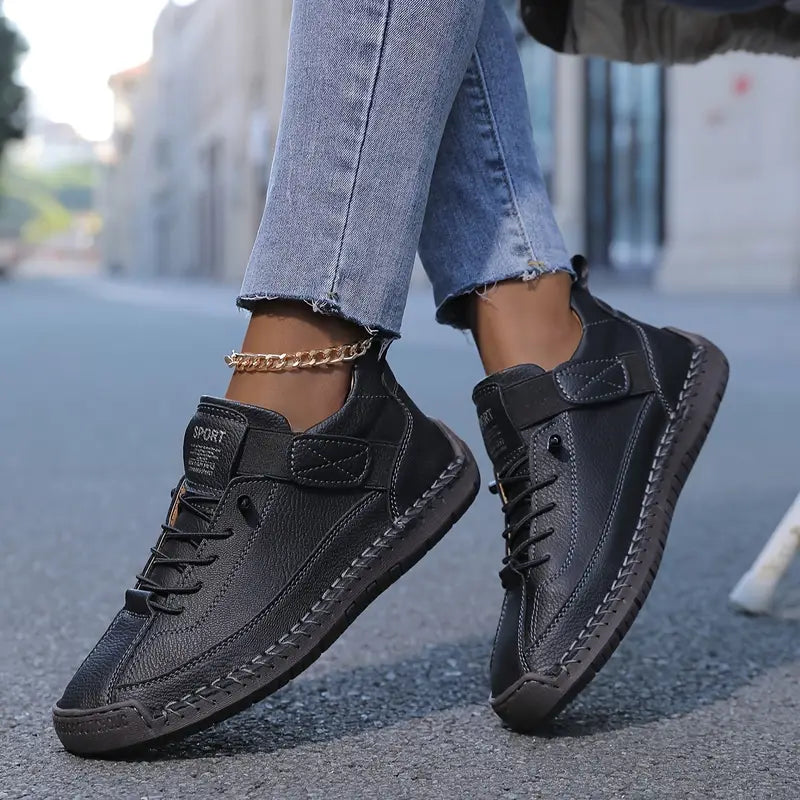 Tênis Feminino Ortopédico para Caminhada