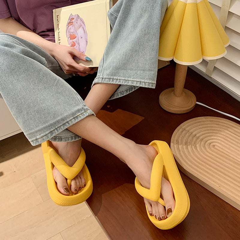 Chinelo SkyComfort Ortopédico