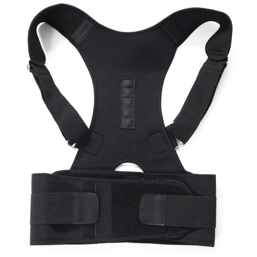 Corretor Postural Magnético Ortopédico PowerPosture