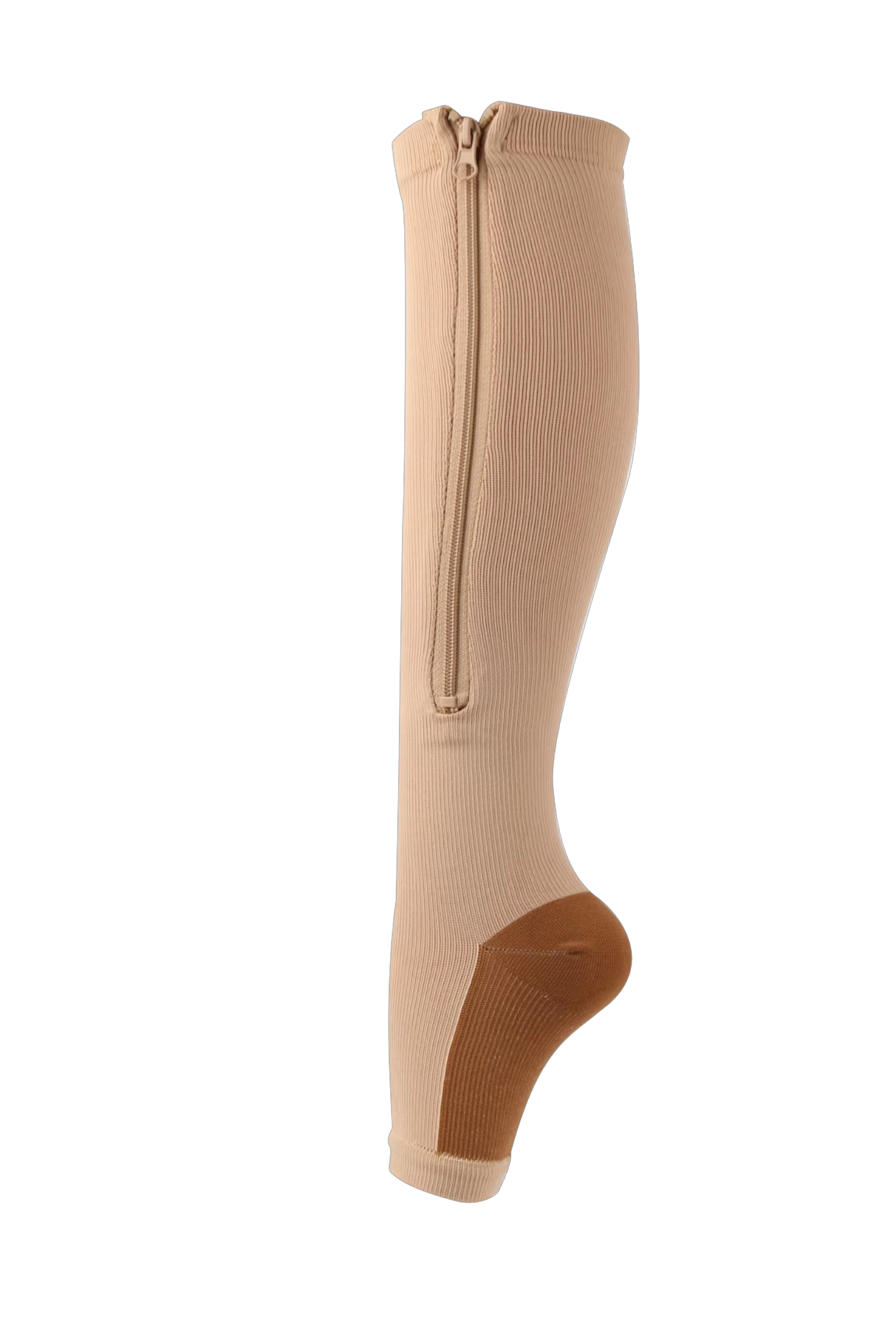 Meias de Compressão Ortopédica - FlexZip