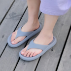 Chinelo Duna Ortopédico