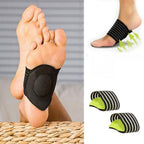 Palmilha RelaxFeet Ortopédica