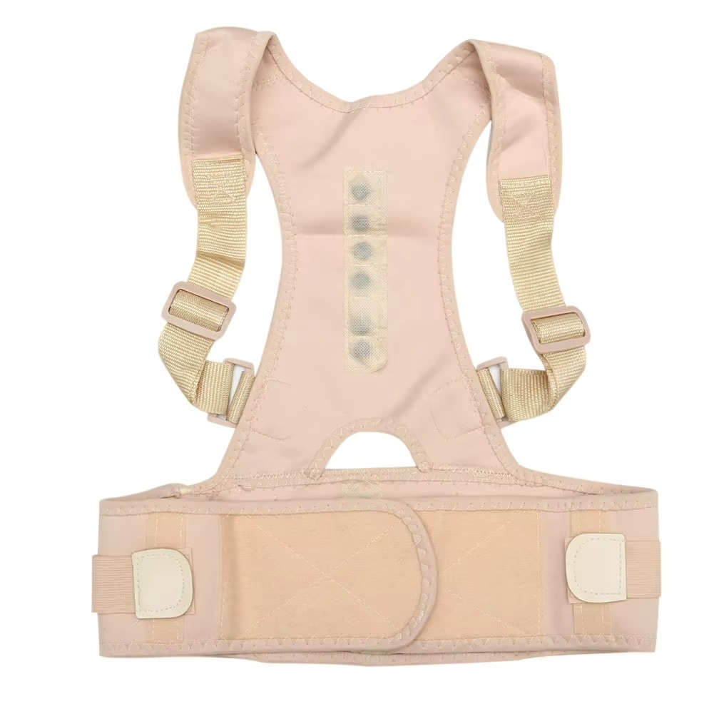 Corretor Postural Magnético Ortopédico PowerPosture