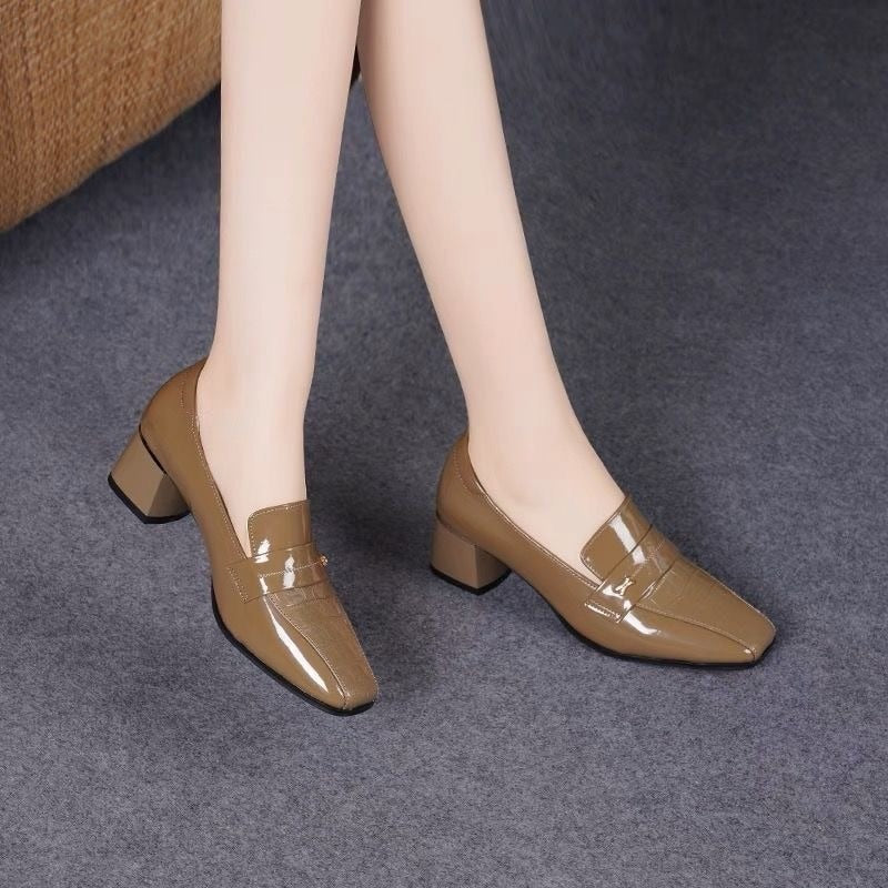 Sapato Vittoria Luxe Ortopédico