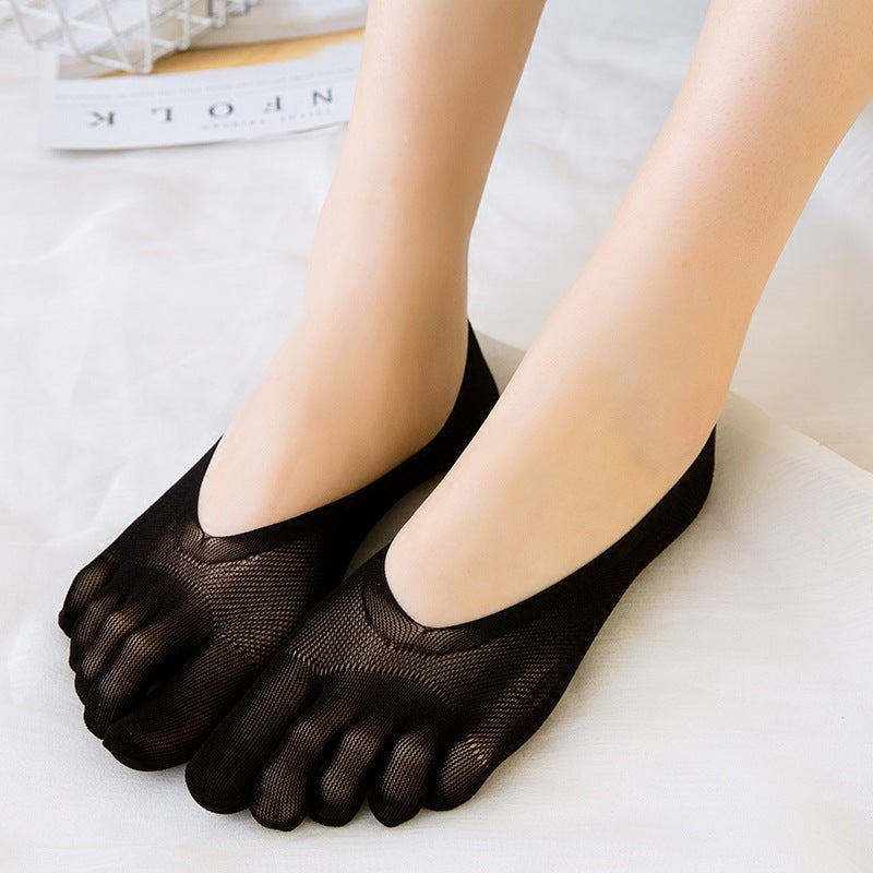 Kit Meias Ortopédicas Comfortsoft 5 Pares (Compre 3 Leve 5)