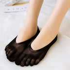Kit Meias Ortopédicas Comfortsoft 5 Pares (Compre 3 Leve 5)