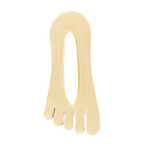 Kit Meias Ortopédicas Comfortsoft 5 Pares (Compre 3 Leve 5)