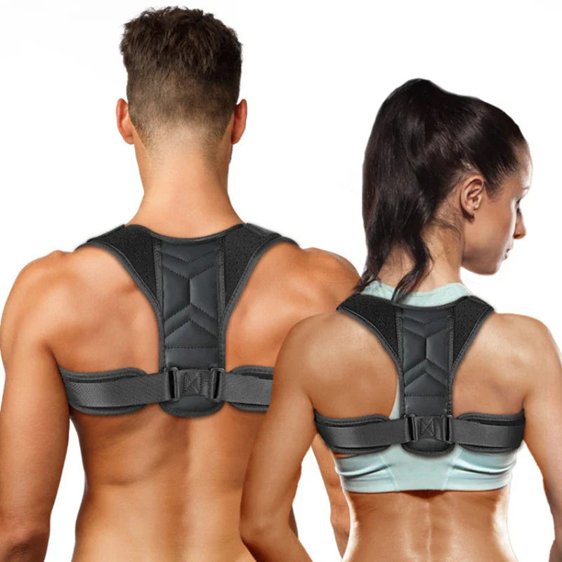 Corretor Postural Ortopédico ProAlign