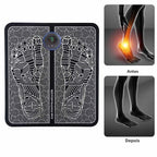 Massageador Relax MaxPro