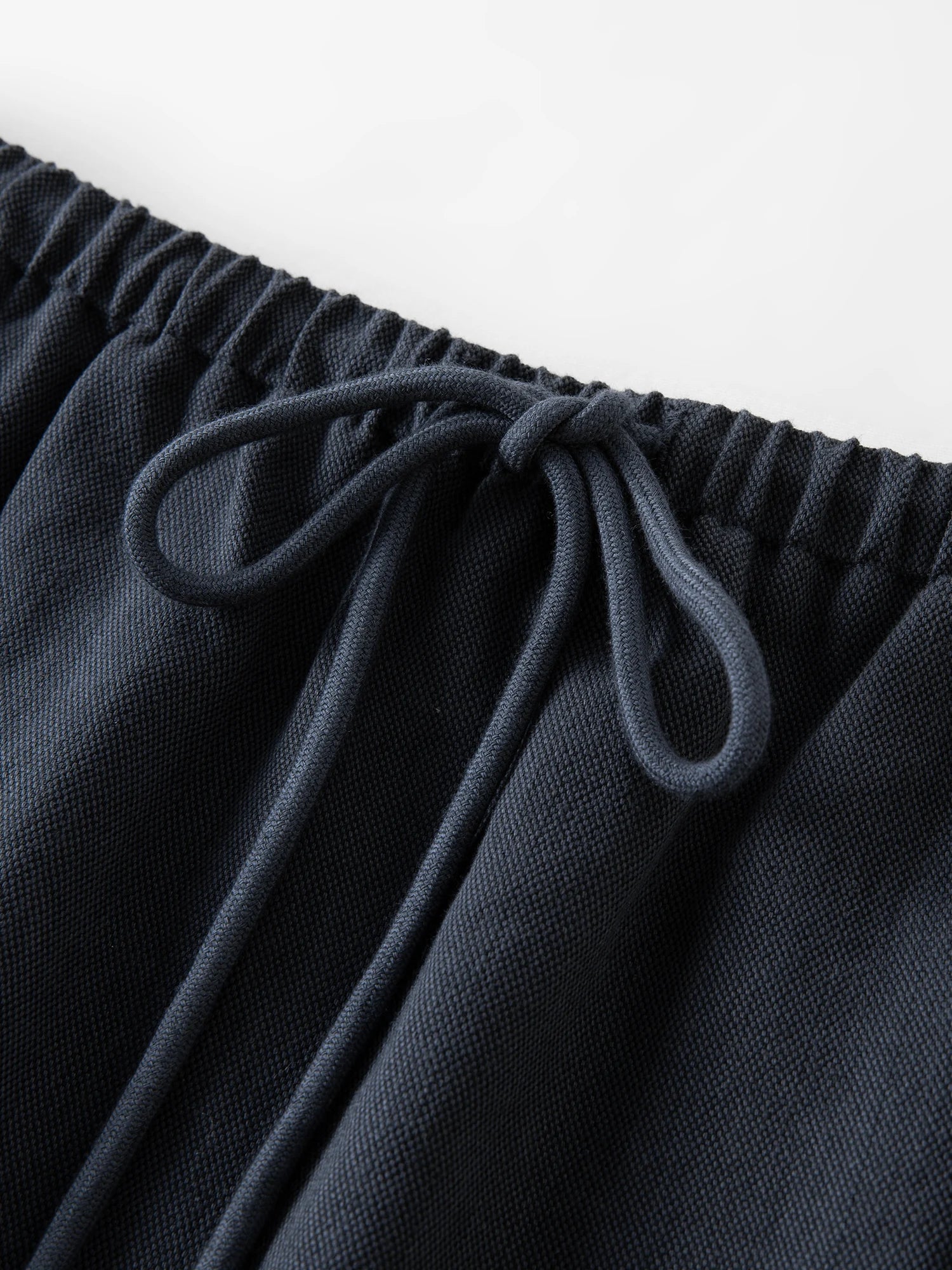 FSLE【Premium Series】Cotton Embroidered Design Short Skirt For Women 2025 New Arrival Spring Autumn Chic Straight Short Skirt