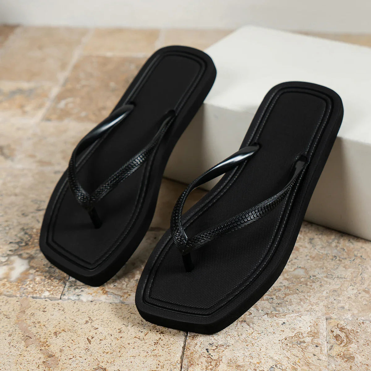 Chinelo Moderna Ortopédico