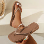 Chinelo Moderna Ortopédico