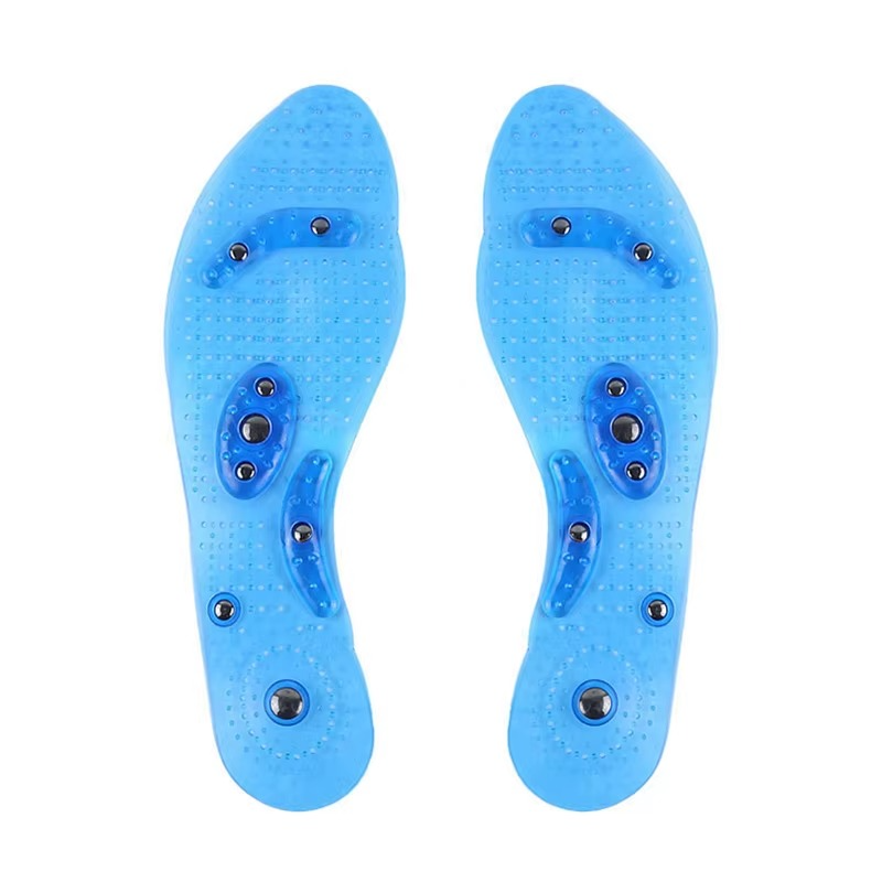 Palmilha BioMag Ortopédica