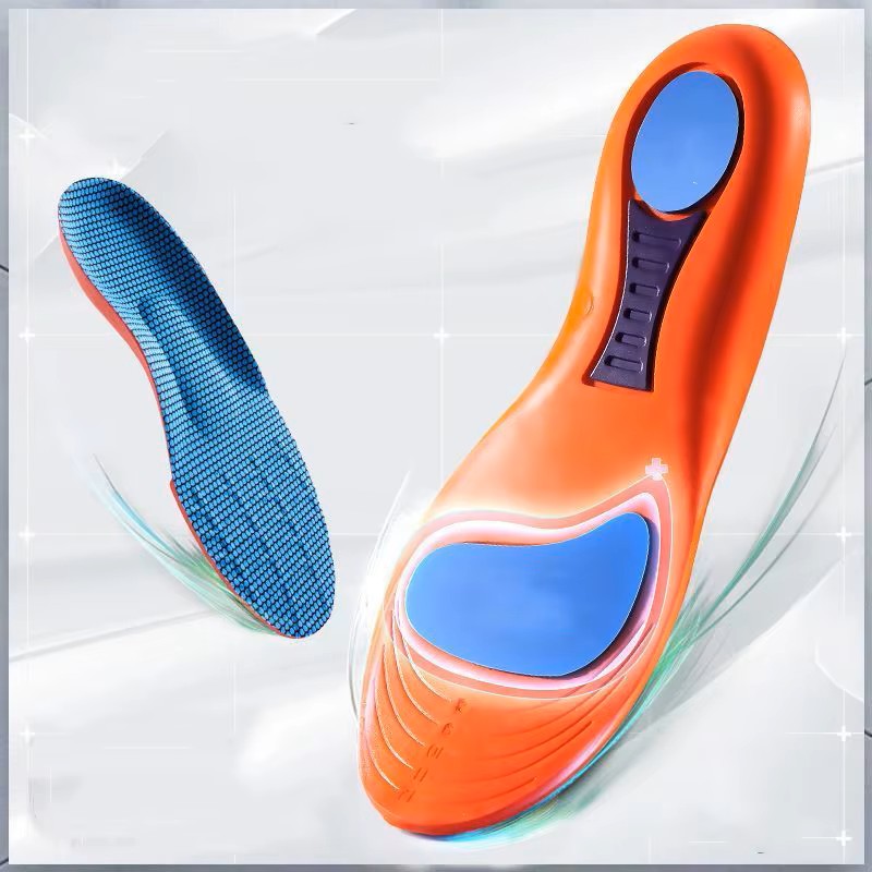 Palmilha TechFeet Ortopédica