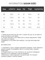 FSLE Women Beige Commuter Long Trousers Pleated Design All-Match High Waist Wide Leg Casual Pants Spring Trouser 25FS11049