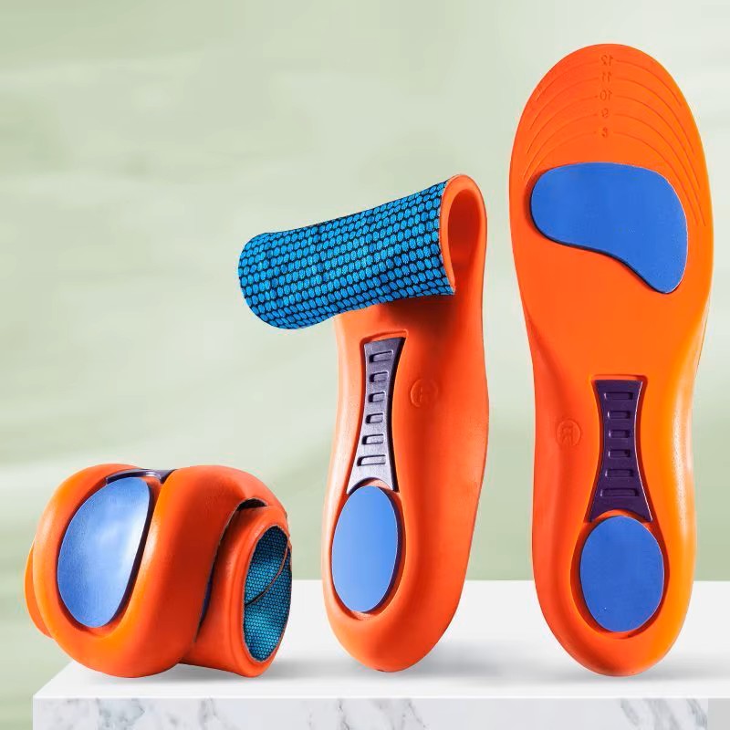 Palmilha TechFeet Ortopédica