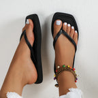Chinelo Moderna Ortopédico