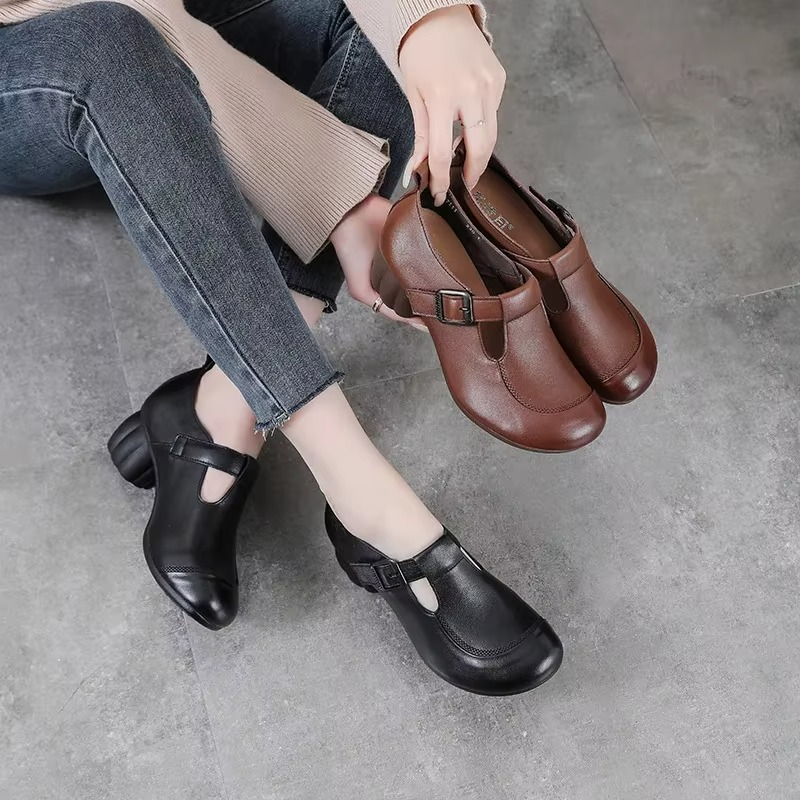 Sapato Vittoria Ortopédico