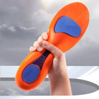 Palmilha TechFeet Ortopédica
