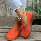 Mocassim Elegant Ortopédico