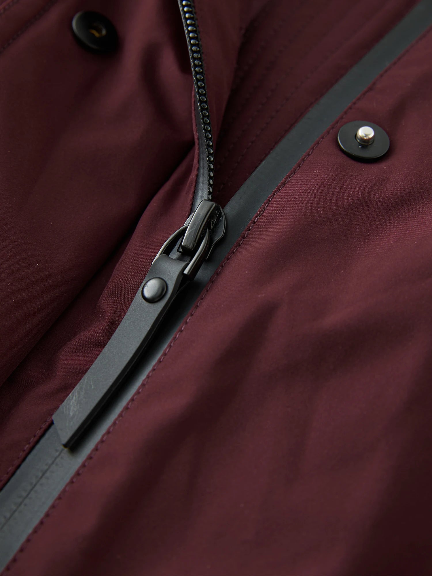 FSLE 35.1G Filling Amount Women Thin Short Down Jackets Dark Red Sport Casual White Duck Down Coats Female Winter Coat 24FS14319