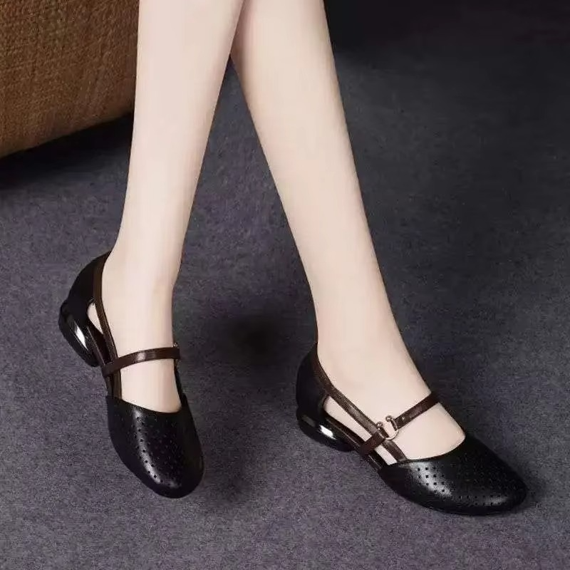 Sapato Antonella Ortopédico