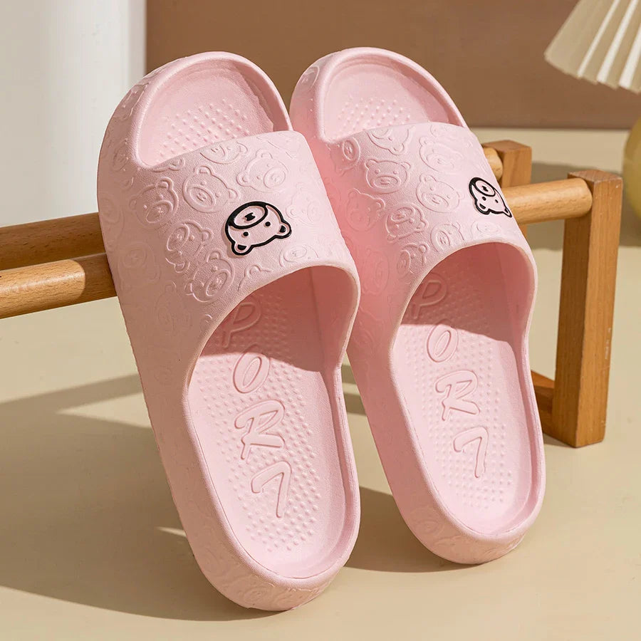 Chinelo WalkBear Ortopédico