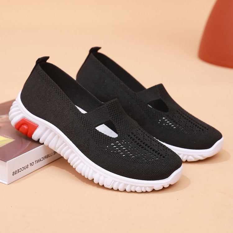 Tênis UltraSoft Ortopédico