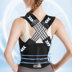 Posture Max - Corretor Postural Ortopédico
