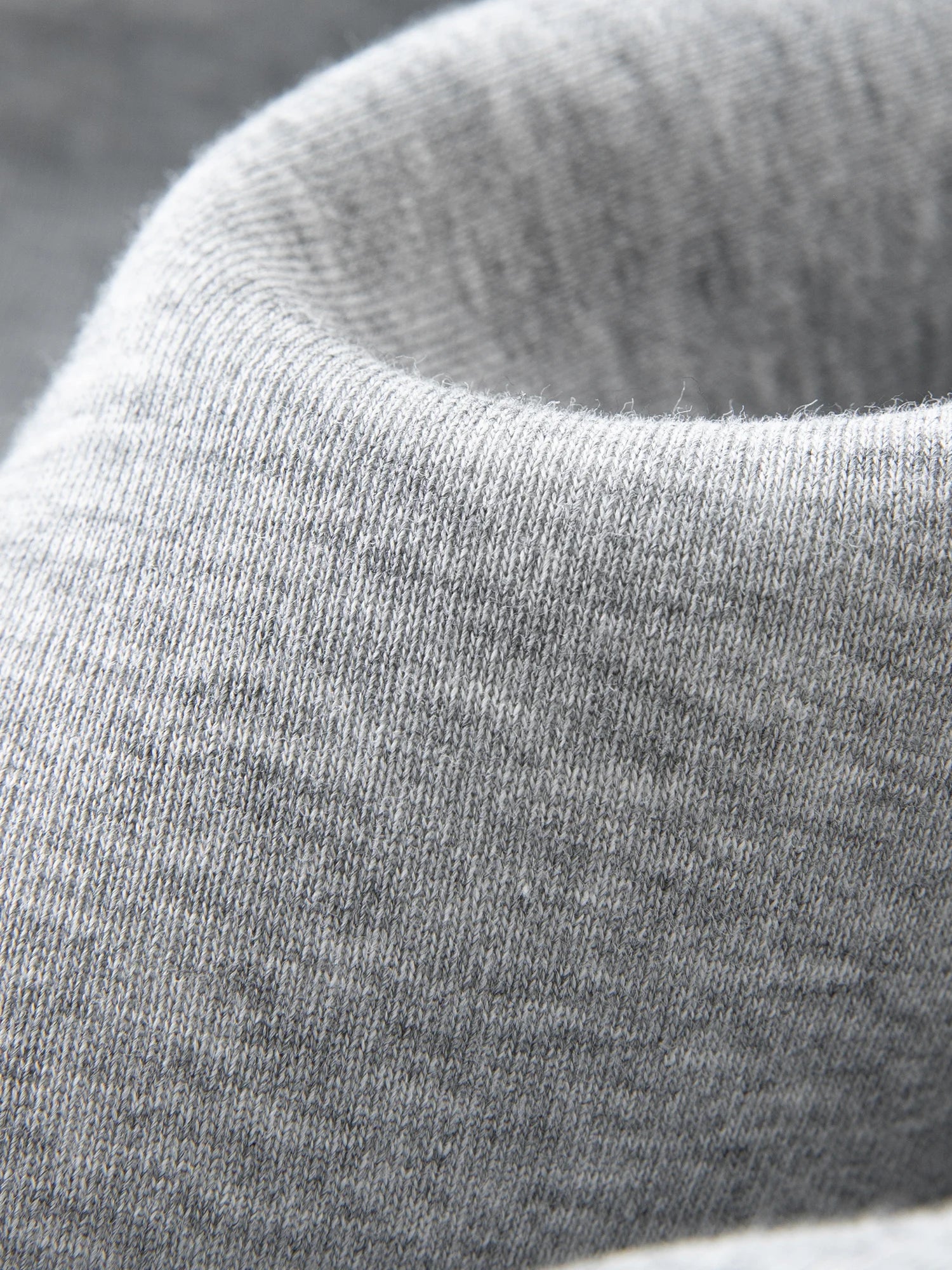 FSLE Autumn 2025 Women's Drop Shoulder Sweatshirt - Textured Open Front Relaxed Fit Casual Layer Loose Knit Top