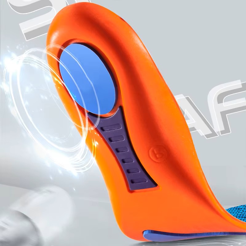 Palmilha TechFeet Ortopédica