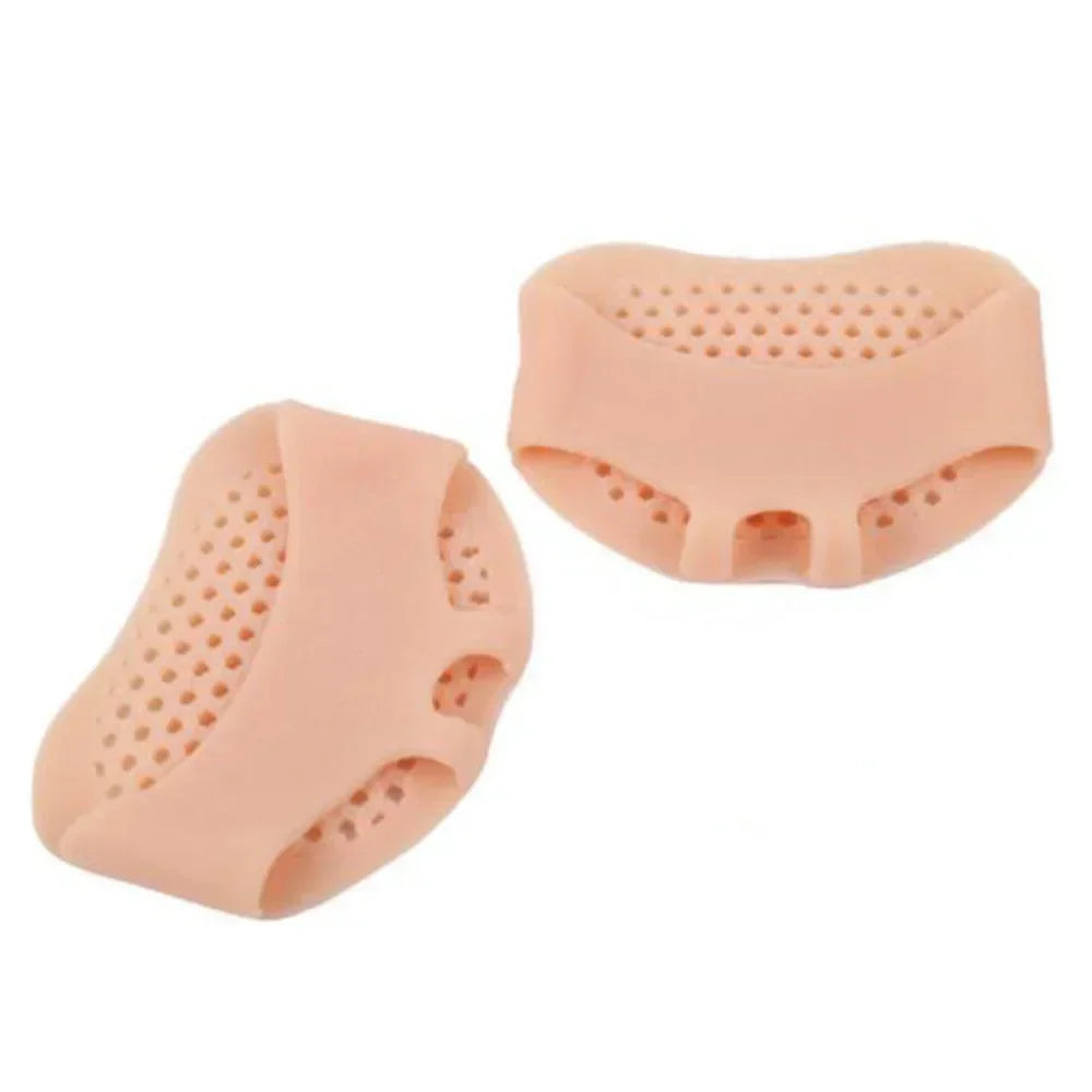 Palmilha de Silicone SoleConfort Ortopédica