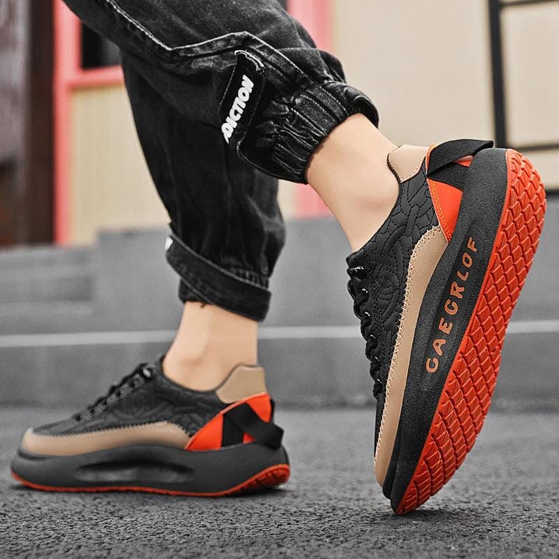 Tênis SpeedAir Ortopédico