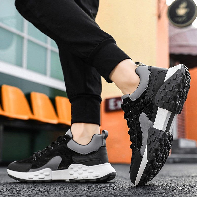 Tênis Air Flex Ortopédico