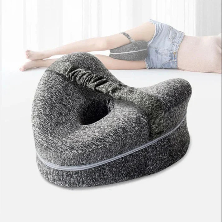 Travesseiro Ortopédico - ComfortLeg Pro