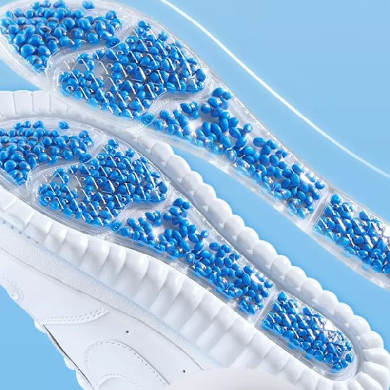 Palmilha OrtoSense Ortopédica