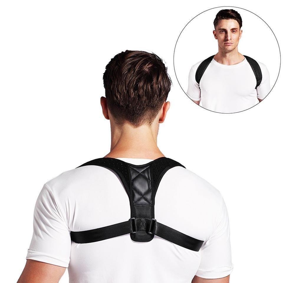 Corretor Postural Ortopédico ProAlign