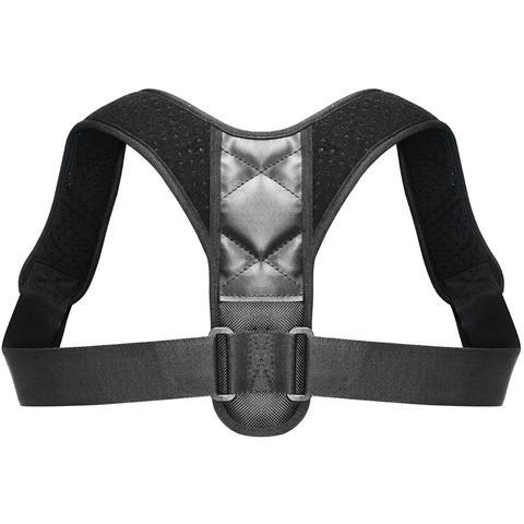 Corretor Postural Ortopédico ProAlign