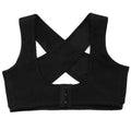 Corretor Postural Feminino Ortopédico