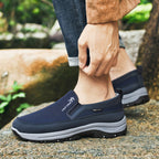 Tênis Sport Titanium Ortopédico