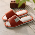 Chinelo Fluffy Ortopédico