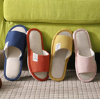 Chinelo Fluffy Ortopédico