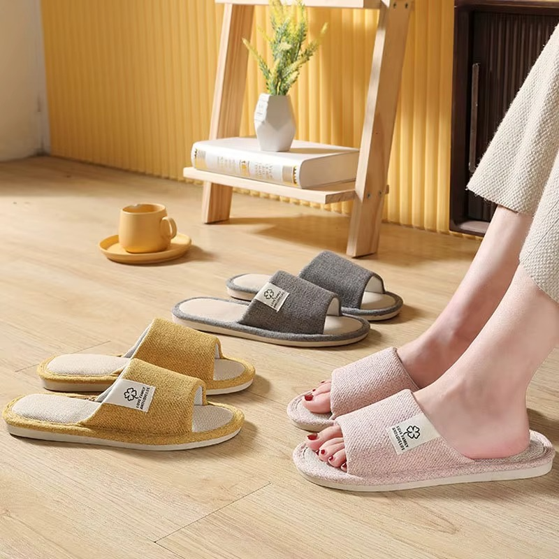 Chinelo Fluffy Ortopédico
