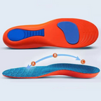 Palmilha TechFeet Ortopédica