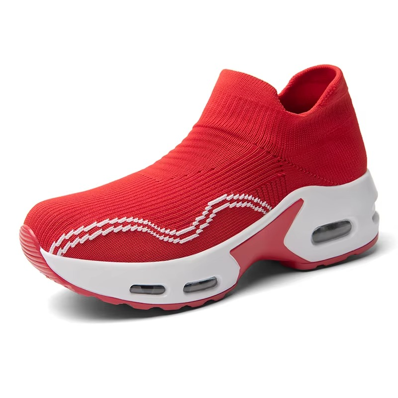 Tênis Ultra Confort Ortopédico